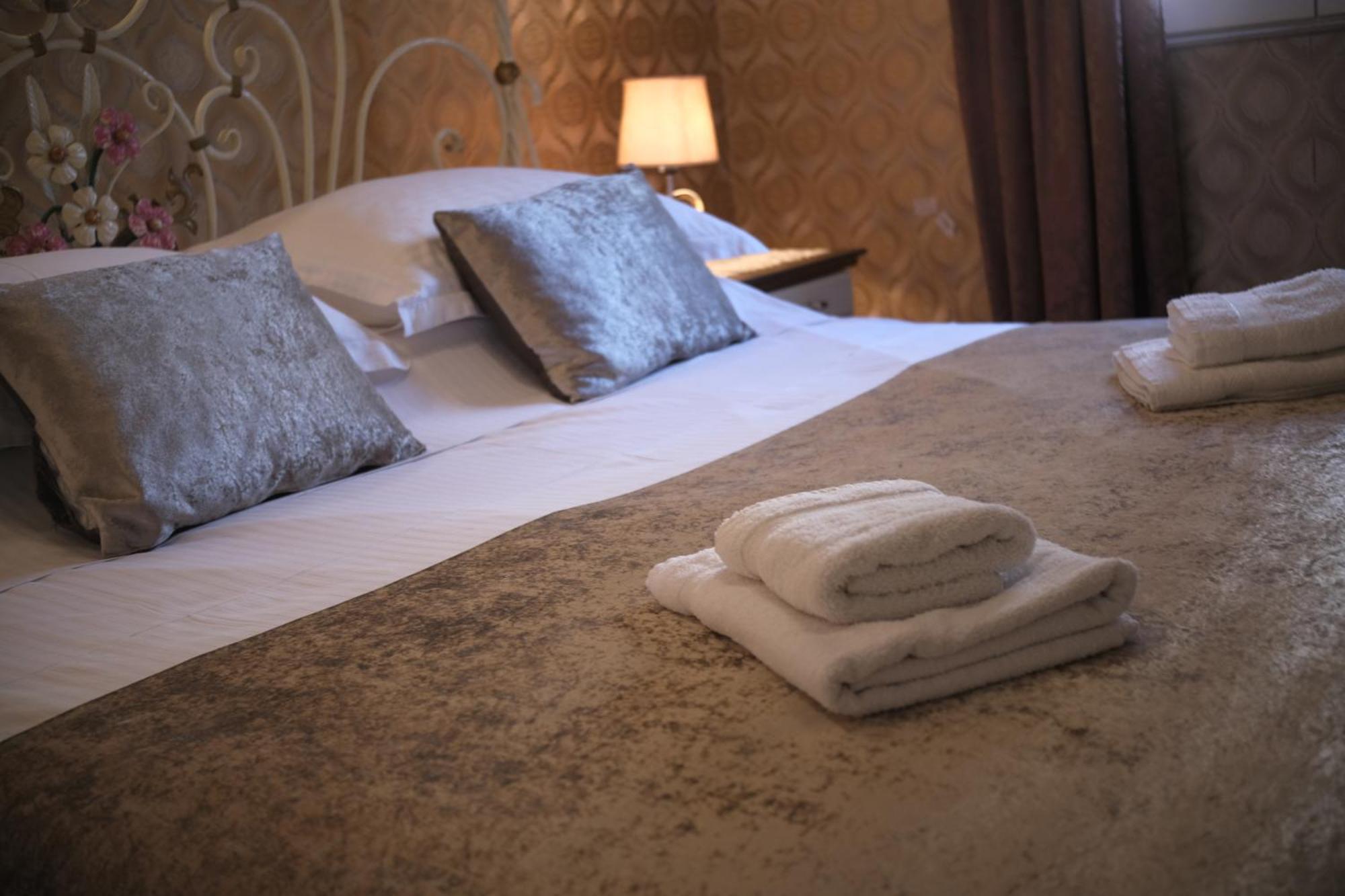 Superior Luxury Apartment Spalato エクステリア 写真