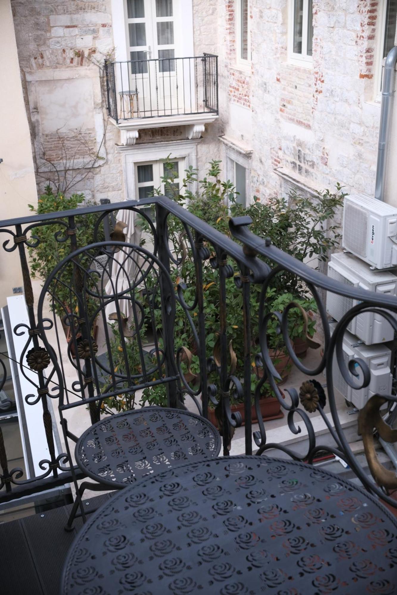 Superior Luxury Apartment Spalato エクステリア 写真