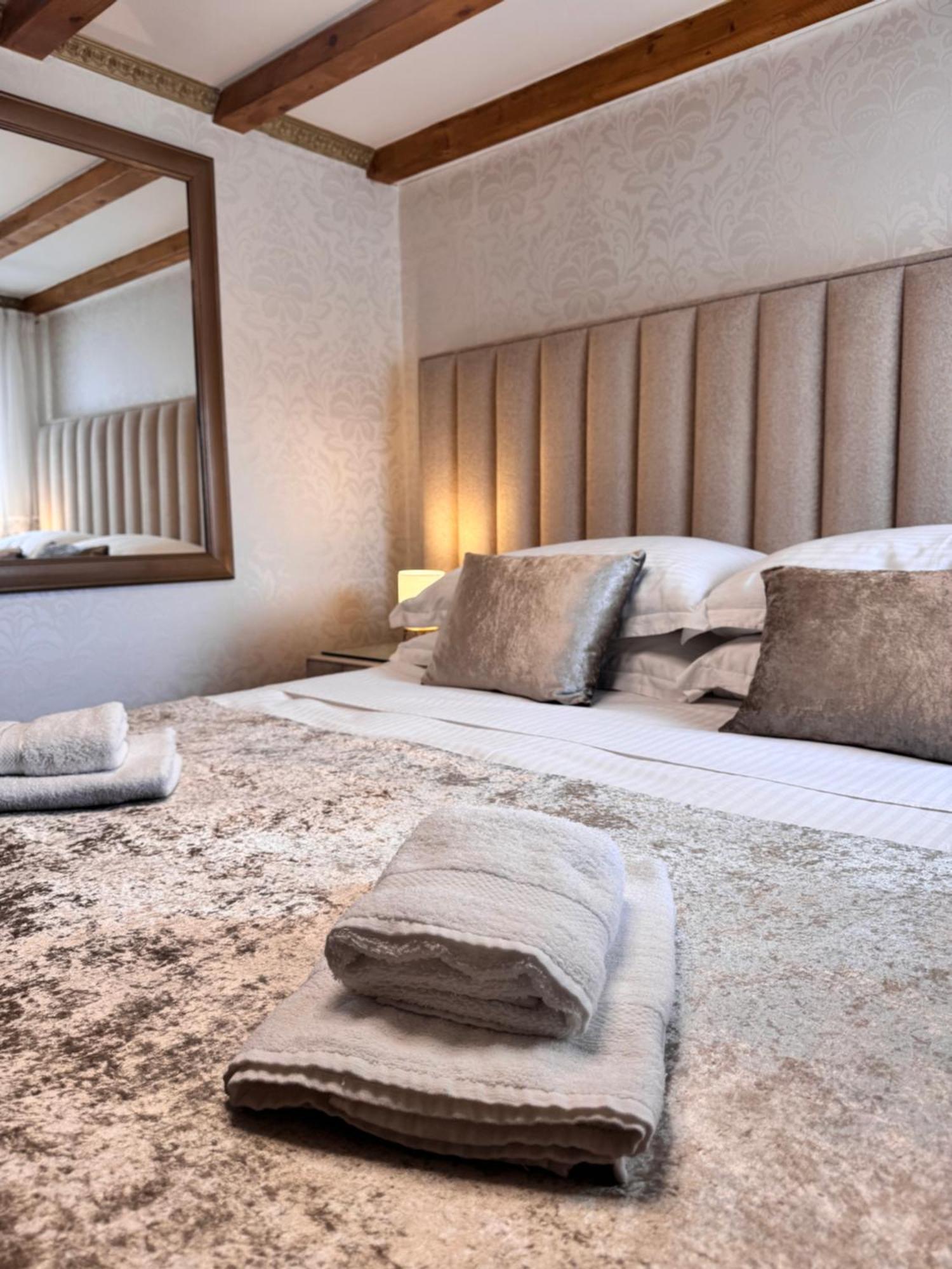 Superior Luxury Apartment Spalato エクステリア 写真