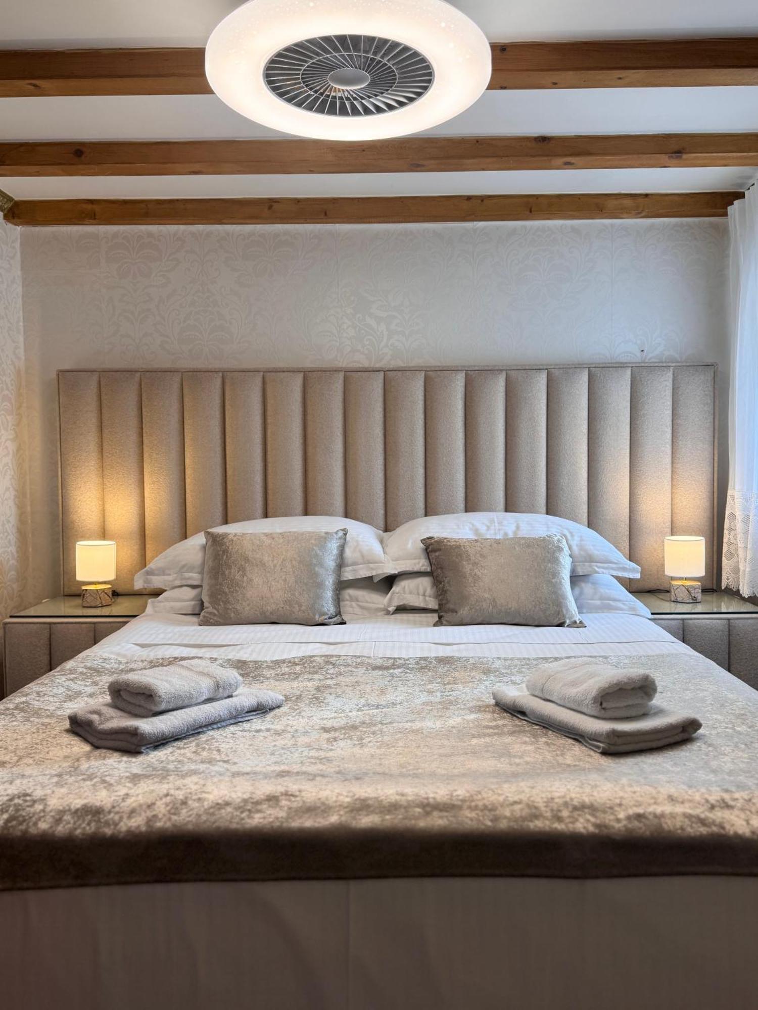 Superior Luxury Apartment Spalato エクステリア 写真