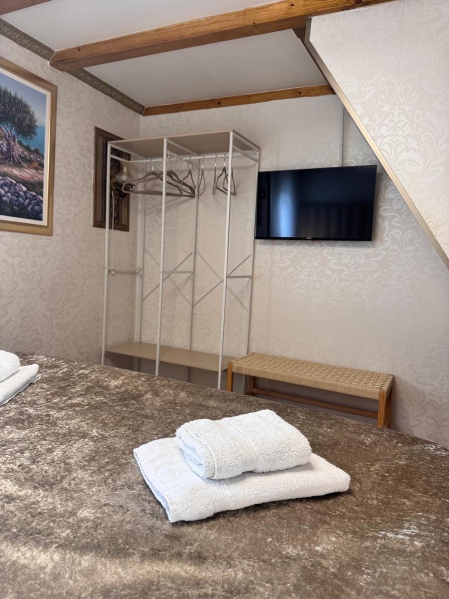 Superior Luxury Apartment Spalato エクステリア 写真