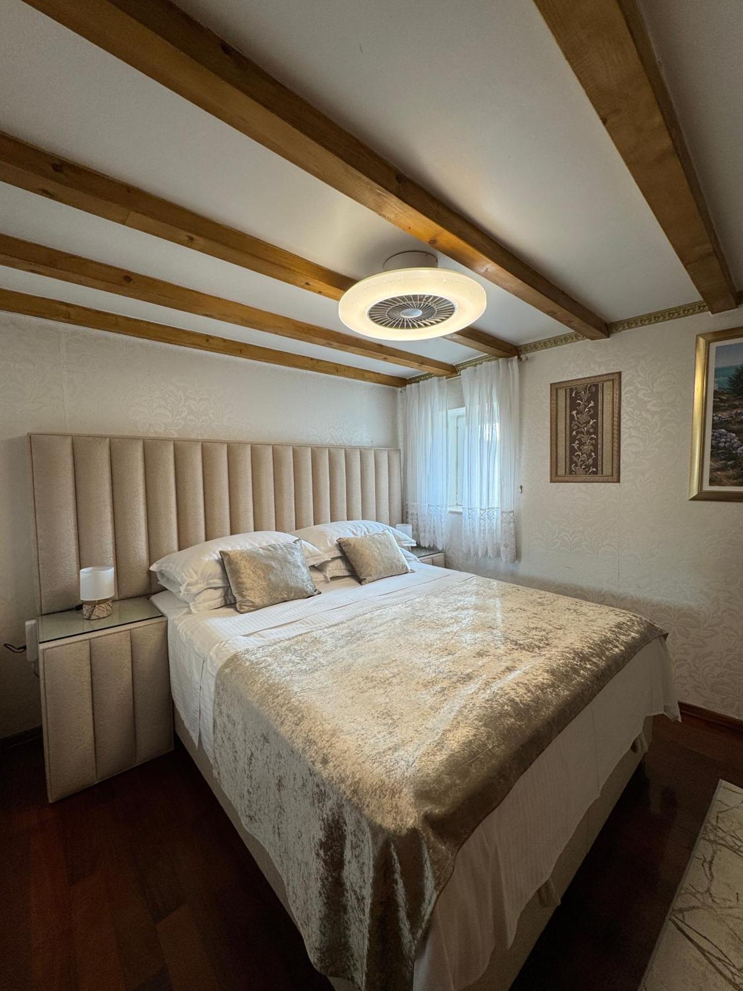 Superior Luxury Apartment Spalato エクステリア 写真