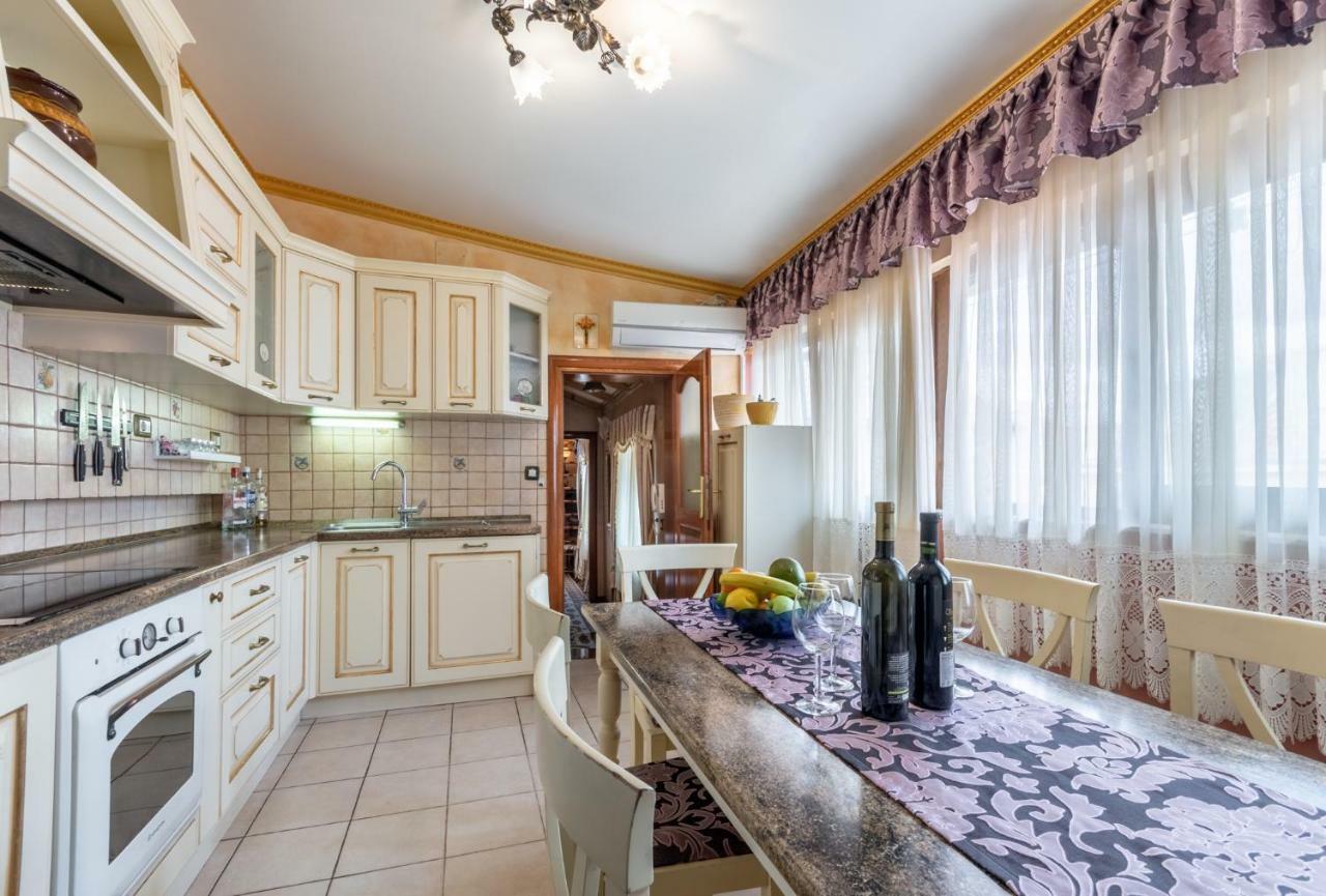 Superior Luxury Apartment Spalato エクステリア 写真