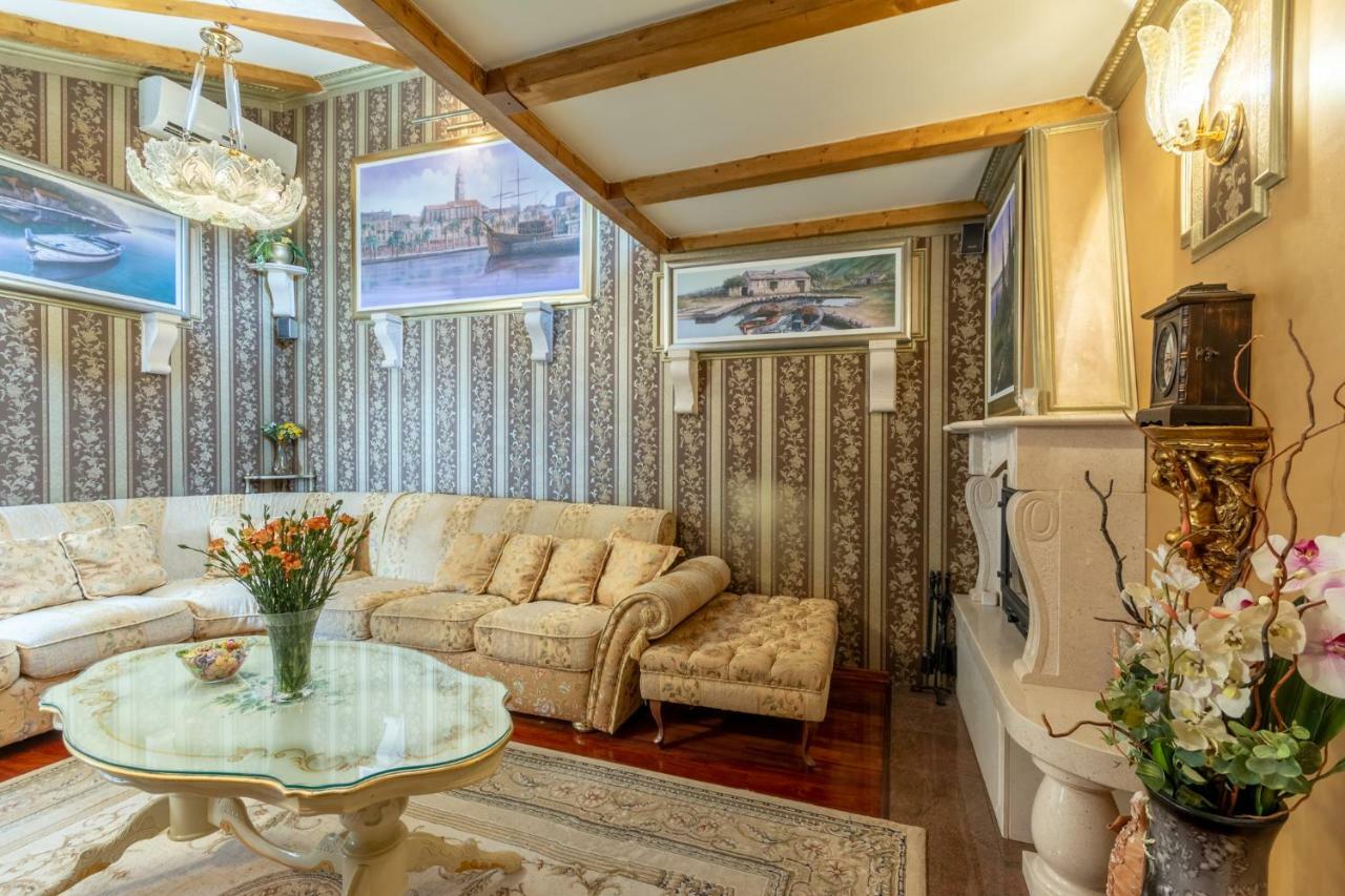 Superior Luxury Apartment Spalato エクステリア 写真
