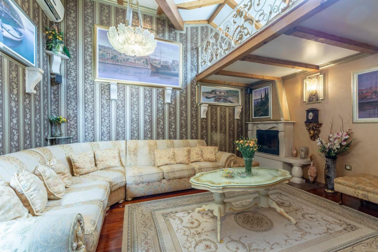 Superior Luxury Apartment Spalato エクステリア 写真