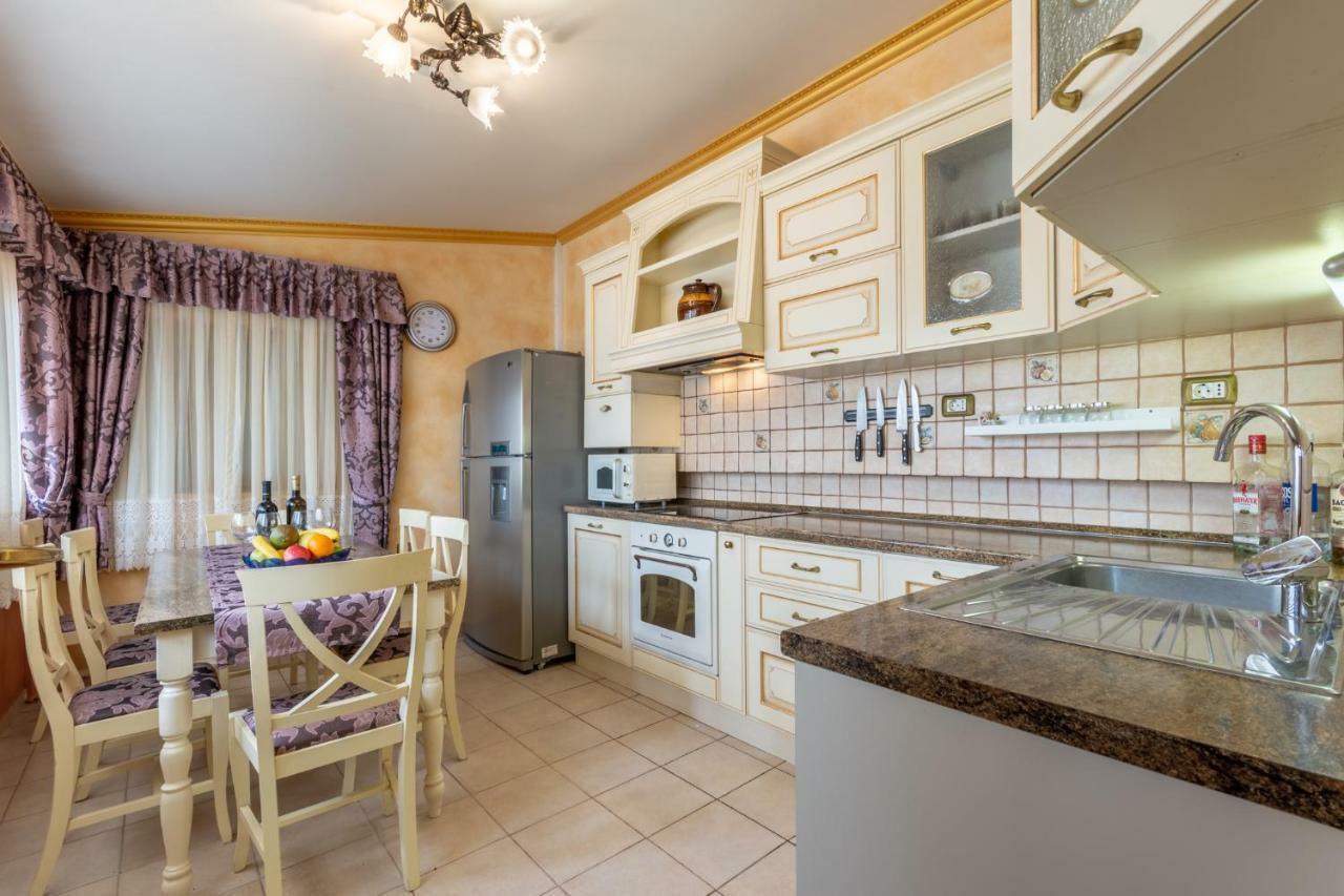 Superior Luxury Apartment Spalato エクステリア 写真