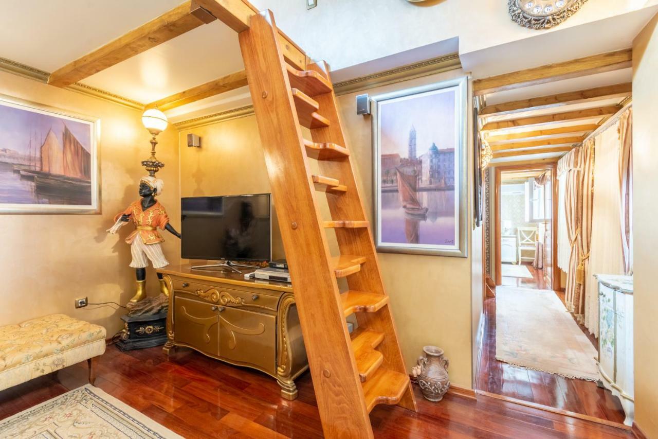 Superior Luxury Apartment Spalato エクステリア 写真