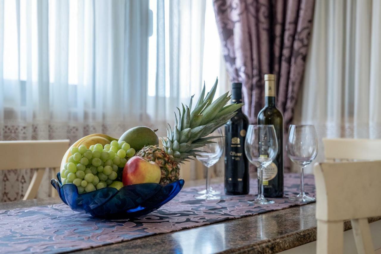 Superior Luxury Apartment Spalato エクステリア 写真