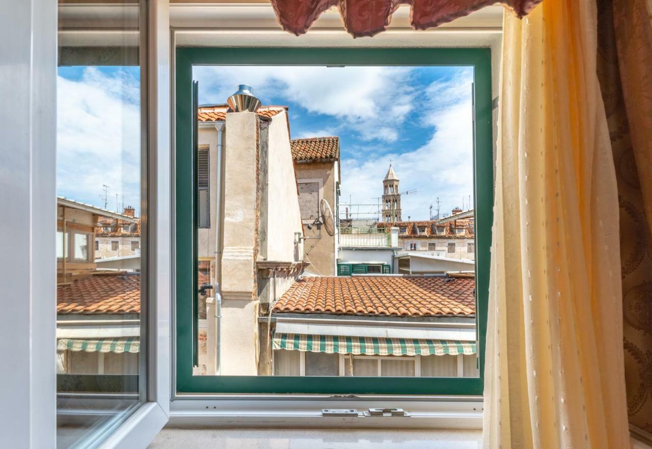 Superior Luxury Apartment Spalato エクステリア 写真