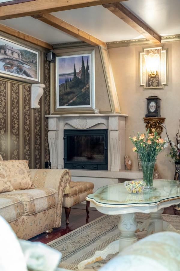 Superior Luxury Apartment Spalato エクステリア 写真